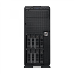 DELL PowerEdge T550 servidor 480 GB Torre Intel&reg; Xeon&reg; Silver 4309Y 2,8 GHz 16 GB DDR4-SDRAM 700 W