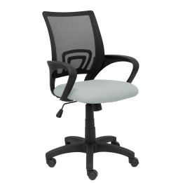 Piqueras y Crespo Silla Vianos bali gris claro