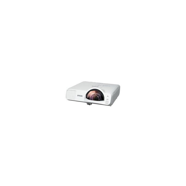Epson V11HA76080 videoproyector Proyector de alcance estándar 4000 lúmenes ANSI 3LCD WXGA (1200x800) 3D Blanco