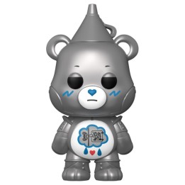 Figura POP Wicked Osos Amorosos Grumpy Bear as Tin Man