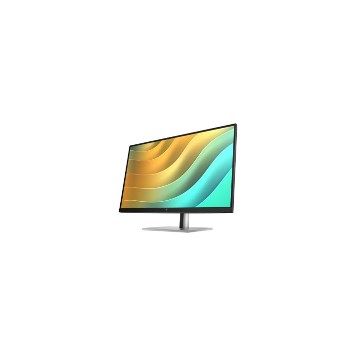 HP E27u G5 pantalla para PC 68,6 cm (27") 2560 x 1440 Pixeles Quad HD LCD Negro