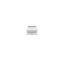 Epson EB-760W videoproyector Proyector de alcance ultracorto 4100 lúmenes ANSI 3LCD 1080p (1920x1080) Blanco
