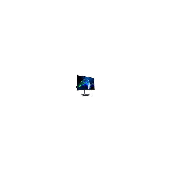 Acer CB243Y pantalla para PC 60,5 cm (23.8") 1920 x 1080 Pixeles Full HD LCD Negro
