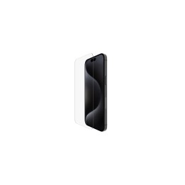 Belkin ScreenForce Protector de pantalla Apple 1 pieza(s)