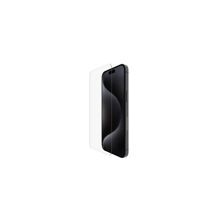 Belkin ScreenForce Protector de pantalla Apple 1 pieza(s)