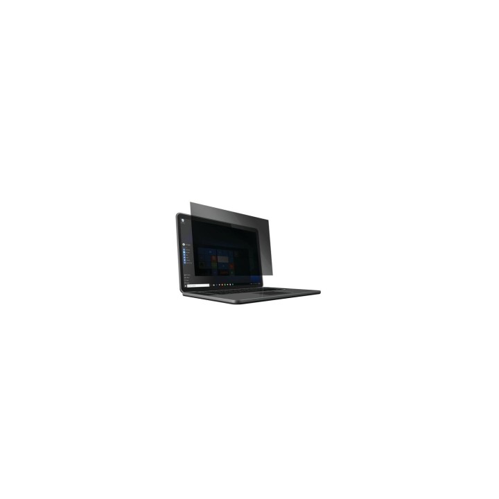 Kensington Filtros de privacidad - ExtraÍ­ble 2 vÍ­as para portátiles 14" 16:10