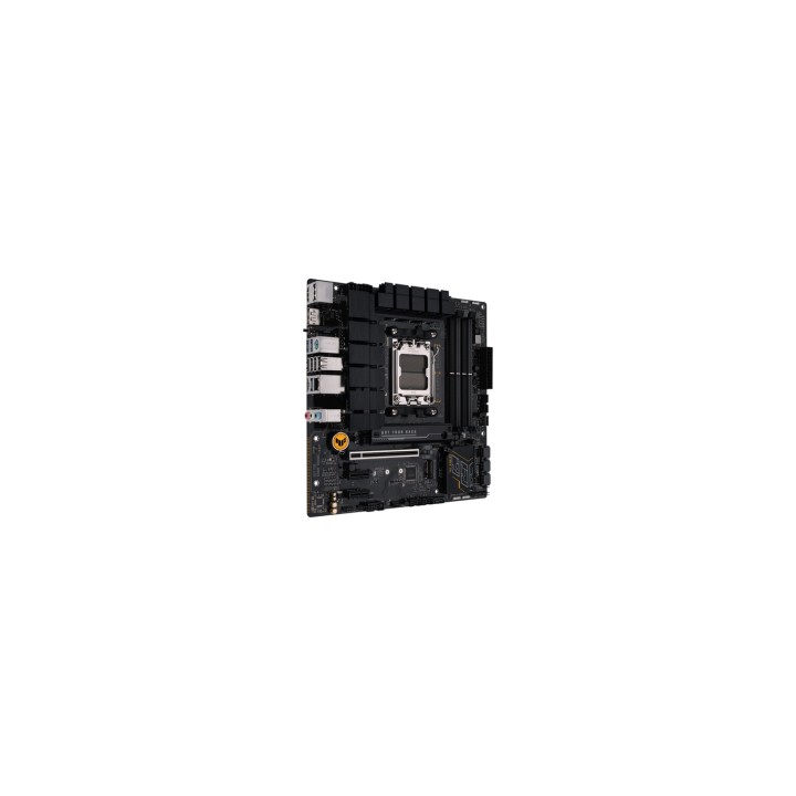 ASUS TUF GAMING B650M-E AMD B650 Zócalo AM5 micro ATX