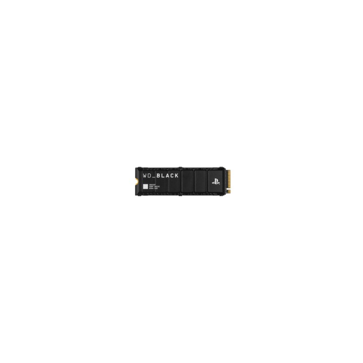 SanDisk SN850P M.2 2 TB PCI Express 4.0 NVMe