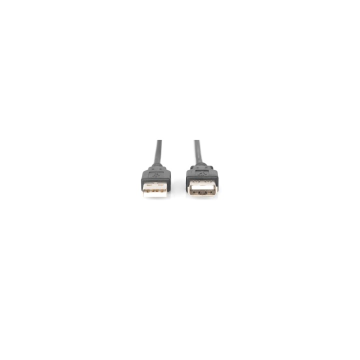 Digitus Cable de extensión USB 2.0