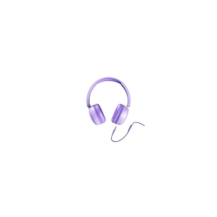 Energy Sistem UrbanTune Auriculares Alámbrico Diadema Llamadas/Música Lavanda