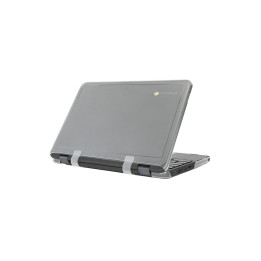 Lenovo 4Z11D05519 maletines para portátil 29,5 cm (11.6") Funda protectora rÍ­gida Transparente