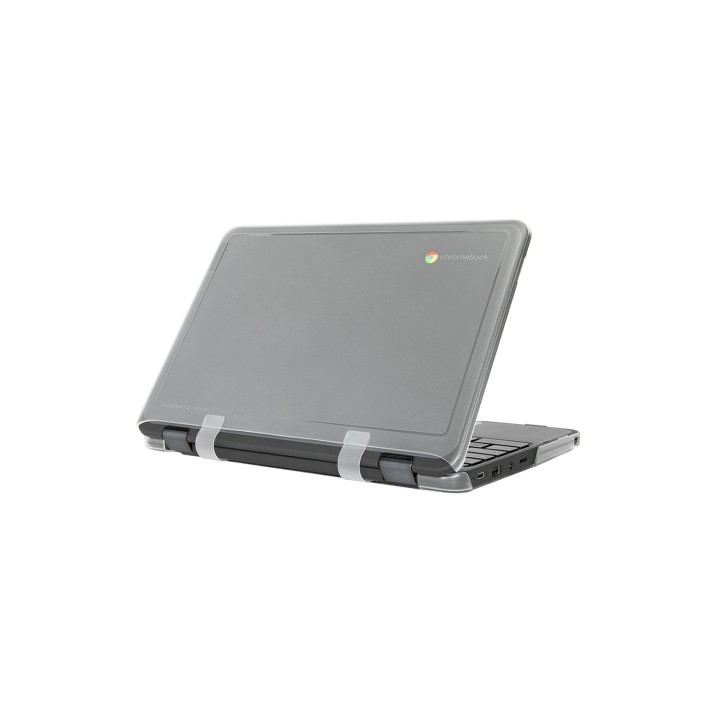 Lenovo 4Z11D05519 maletines para portátil 29,5 cm (11.6") Funda protectora rÍ­gida Transparente