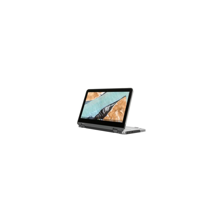 Lenovo 4Z11D05519 maletines para portátil 29,5 cm (11.6") Funda protectora rÍ­gida Transparente