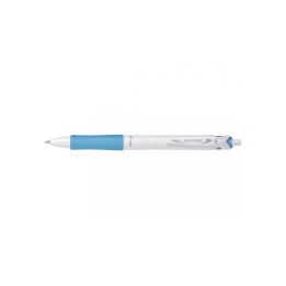 Pilot Acroball Pure White Azul
