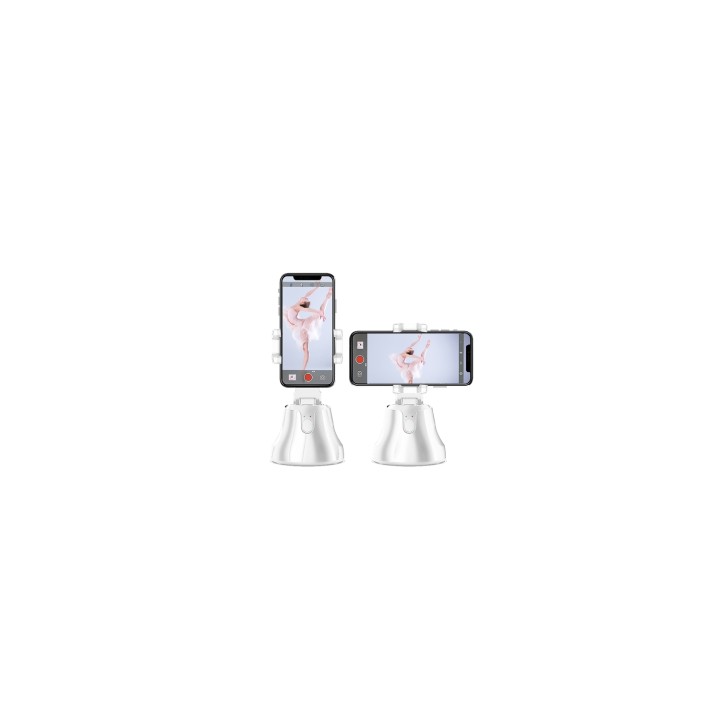 Leotec 360 Selfie Blanco