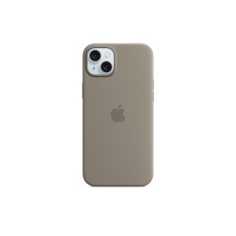 Apple MT133ZM/A funda para teléfono móvil 17 cm (6.7") Gris