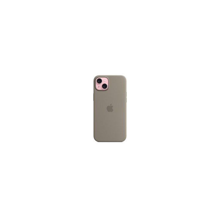 Apple MT133ZM/A funda para teléfono móvil 17 cm (6.7") Gris