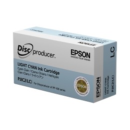 Epson C13S020689 cartucho de tinta 1 pieza(s) Original Cian
