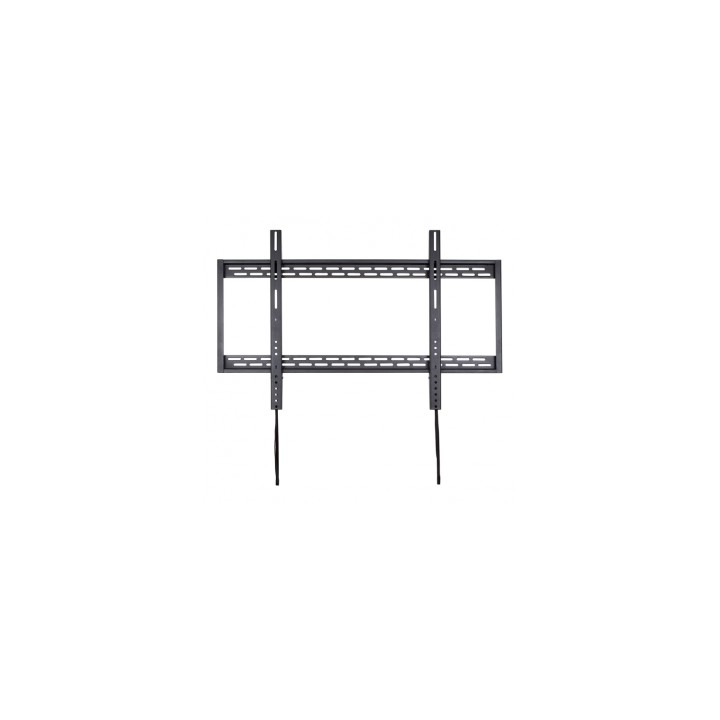 Fonestar STV-636N soporte para TV 2,54 m (100") Negro