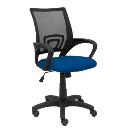 Piqueras y Crespo Silla Vianos bali azul marino