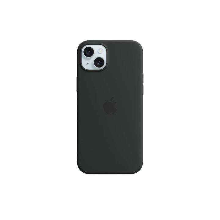 Apple MT103ZM/A funda para teléfono móvil 17 cm (6.7") Negro