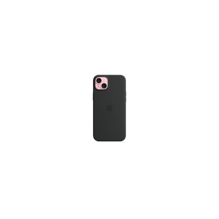 Apple MT103ZM/A funda para teléfono móvil 17 cm (6.7") Negro