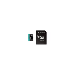 ADATA Premier Pro 256 GB MicroSDXC UHS-I Clase 10