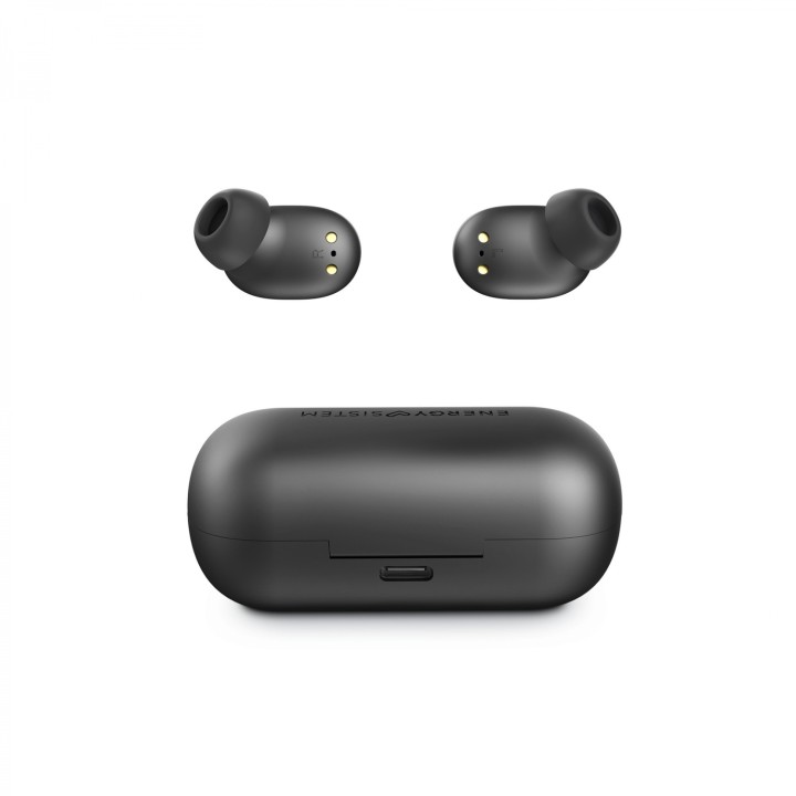 Energy Sistem auriculares Urban 3 Graphite
