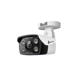 TP-Link VIGI C340 Bala Cámara de seguridad IP Exterior 2560 x 1440 Pixeles Techo/Pared/Poste