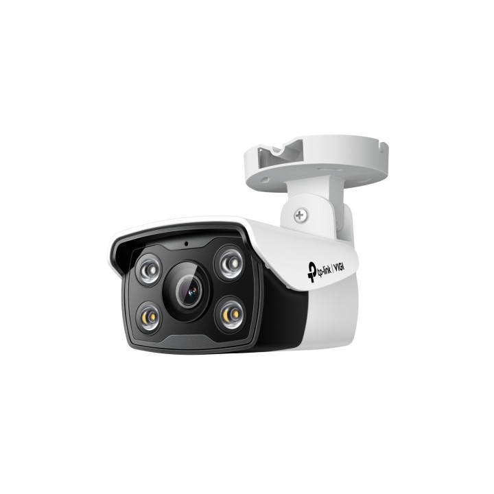 TP-Link VIGI C340 Bala Cámara de seguridad IP Exterior 2560 x 1440 Pixeles Techo/Pared/Poste