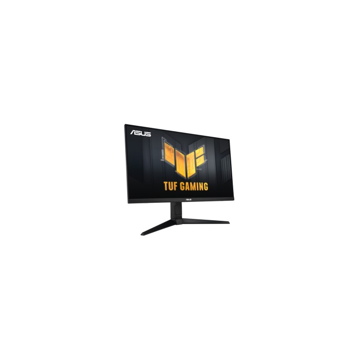 ASUS TUF Gaming VG27AQL3A pantalla para PC 68,6 cm (27") 2560 x 1440 Pixeles Wide Quad HD LCD Negro