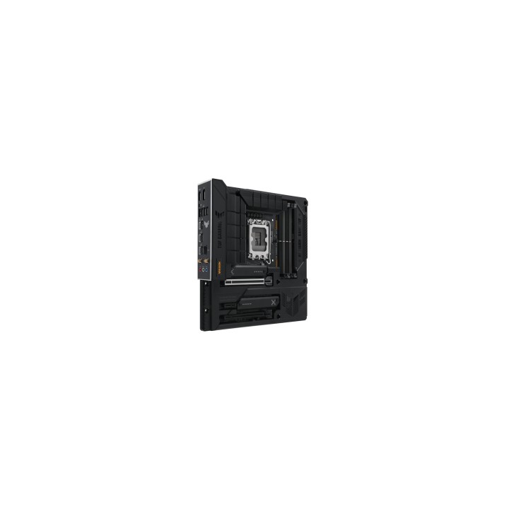 ASUS TUF GAMING B760M-BTF WIFI Intel B760 LGA 1700 micro ATX