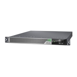 APC SRTL3KRM1UIC sistema de alimentación ininterrumpida (UPS) Doble conversión (en lÍ­nea) 3 kVA 3000 W 5 salidas AC