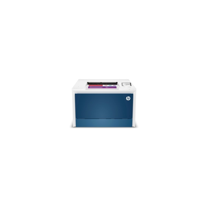 HP Color LaserJet Pro Impresora 4202dn, Color, Impresora para Pequeñas y medianas empresas, Estampado, Impresión desde móvil o