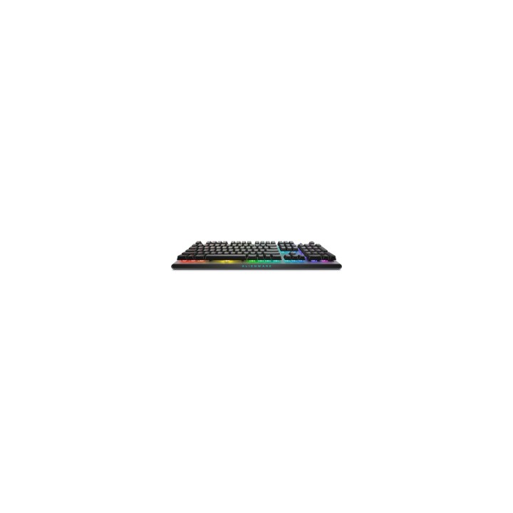 Alienware AW920K teclado RF inalámbrico Gris
