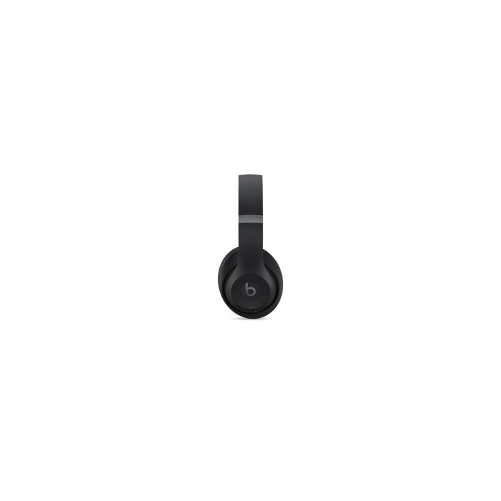 Apple Beats Studio Pro Auriculares Inalámbrico y alámbrico Diadema Llamadas/Música USB Tipo C Bluetooth Negro