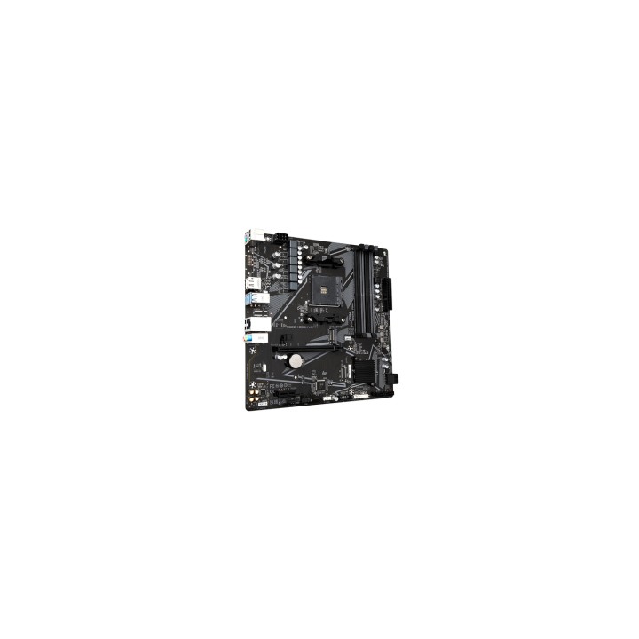Gigabyte A520M DS3H V2 Rev 1.0 Placa Base