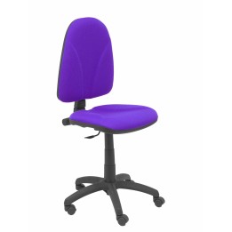 Piqueras y Crespo Silla Algarra CP bali lila SIN brazos