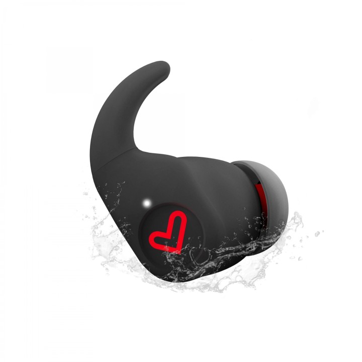 Energy Sistem Auriculares Freestyle Space Negro