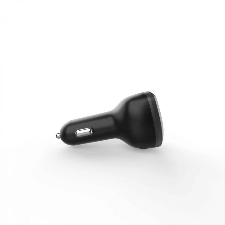 Energy Sistem Car FM Talk Negro