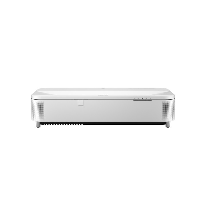 Epson EB-810E videoproyector Proyector de alcance ultracorto 5000 lúmenes ANSI 3LCD 1080p (1920x1080) Blanco