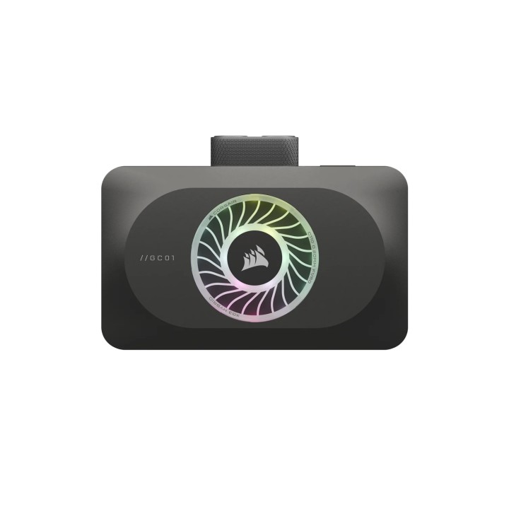 Corsair CX-9025001-WW accesorio o pieza de sistema de refrigeración para ordenador Bloque de agua