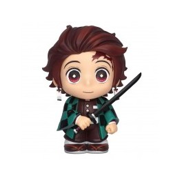 Hucha Tanjiro Chibi Demon Slayer