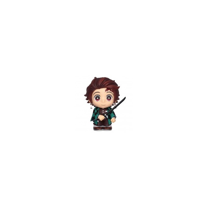 Hucha Tanjiro Chibi Demon Slayer