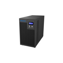 Phasak Protekt Torre sistema de alimentación ininterrumpida (UPS) LÍ­nea interactiva 3,16 kVA 2100 W 4 salidas AC