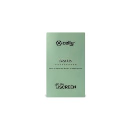 Celly PROFILM20 protector de pantalla o trasero para teléfono móvil Universal 20 pieza(s)