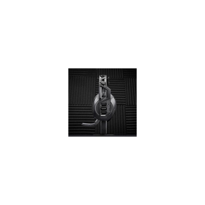 NACON RIG 600 PRO HS Auriculares Inalámbrico Diadema Juego USB Tipo C Bluetooth Negro