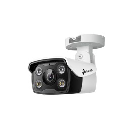 TP-Link VIGI C330(6MM) cámara de vigilancia Bala Cámara de seguridad IP Exterior 2304 x 1296 Pixeles Techo/Pared/Poste
