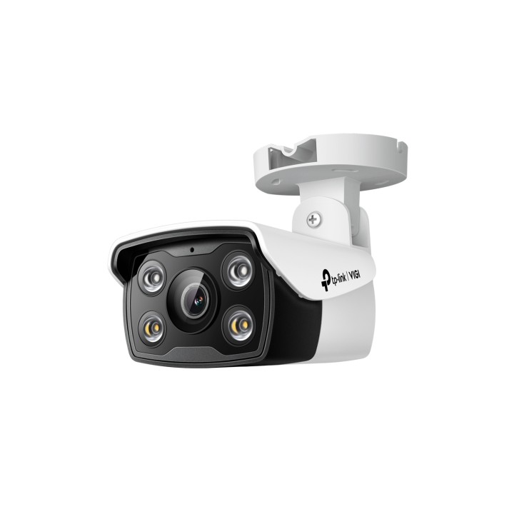 TP-Link VIGI C330(6MM) cámara de vigilancia Bala Cámara de seguridad IP Exterior 2304 x 1296 Pixeles Techo/Pared/Poste