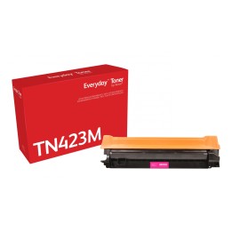 Everyday El tóner &trade; Magenta de Xerox es compatible con Brother TN-423M, High capacity